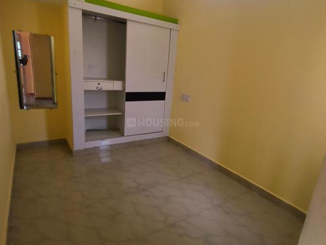 2 BHK Independent House in Roopa Nagar for rent Mysore. The reference number is 20425932