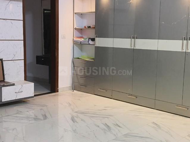 2 BHK Independent House in Roberts Lines for rent Lucknow. The reference number is 20411090