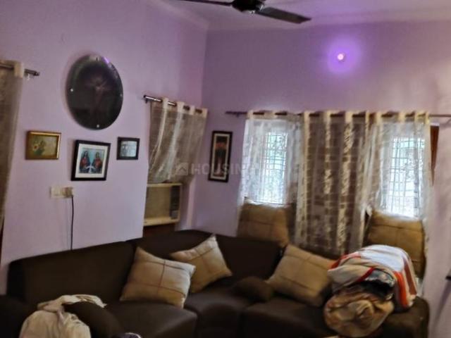 2 BHK Independent House in Roberts Lines for rent Lucknow. The reference number is 20305349