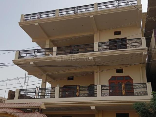 2 BHK Independent House in Robertsganj for rent Sonbhadra. The reference number is 20264009