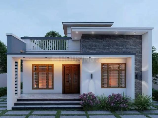 2 BHK Independent House in Robertsonpet for resale Kolar. The reference number is 20947717