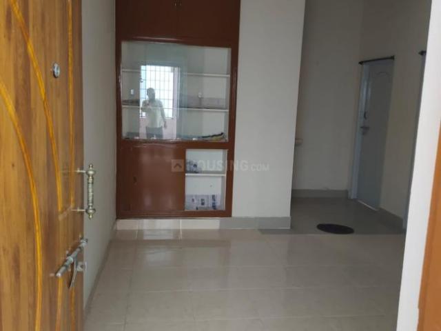 2 BHK Independent House in Royal Nagar for rent Tirupathi. The reference number is 20811505