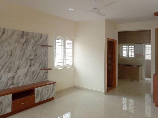 2 BHK Independent House in RR Nagar for rent Bengaluru. The reference number is 20414469