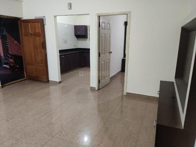 2 BHK Independent House in RR Nagar for rent Bengaluru. The reference number is 20452705