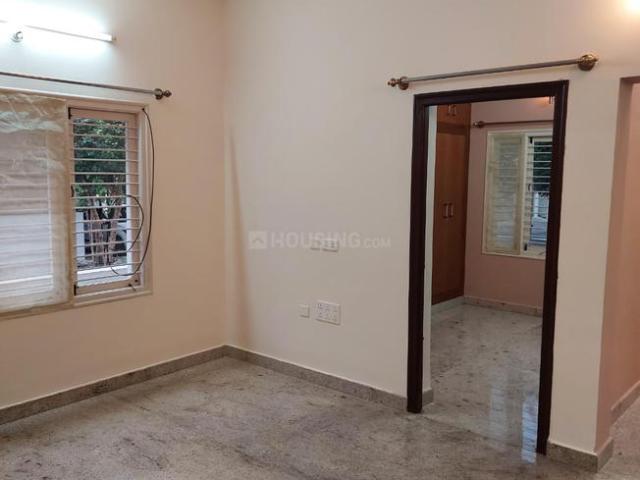 2 BHK Independent House in RR Nagar for rent Bengaluru. The reference number is 20741043