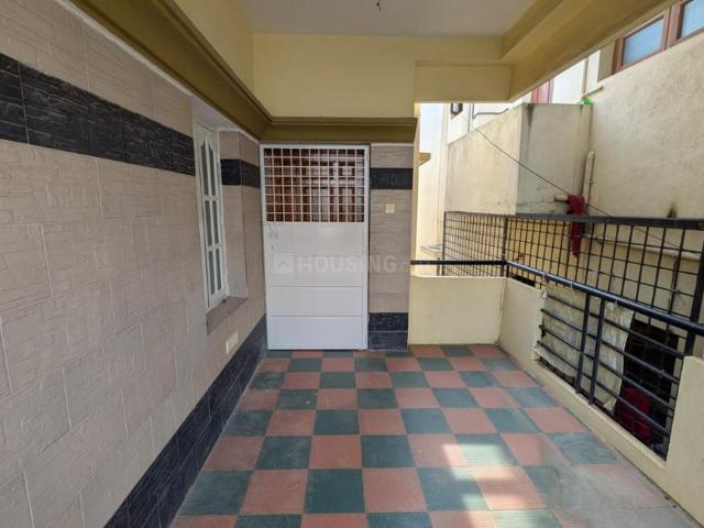 2 BHK Independent House in RR Nagar for rent Bengaluru. The reference number is 20348055