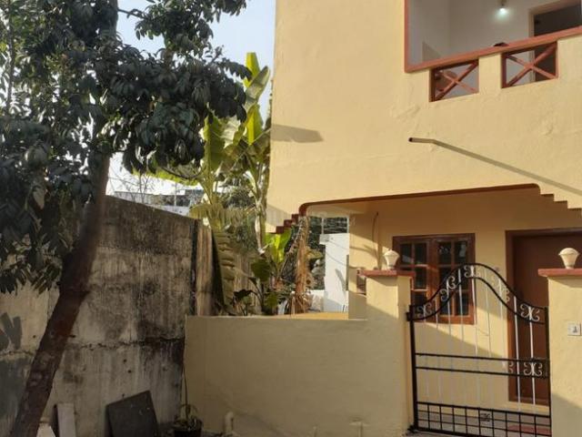 2 BHK Independent House in RR Nagar for resale Bangalore. The reference number is 15260452