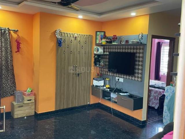 2 BHK Independent House in RT Nagar for rent Bengaluru. The reference number is 20200310