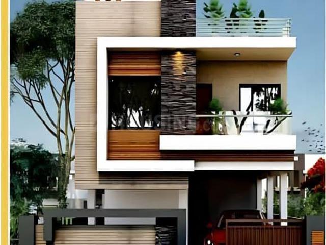 2 BHK Independent House in Rudraram for resale Hyderabad. The reference number is 16840518