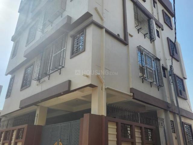 2 BHK Independent House in Rukanpura for rent Patna. The reference number is 20692934