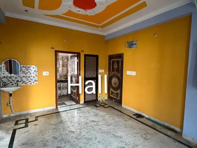 2 BHK Independent House in Rukanpura for rent Patna. The reference number is 20784743