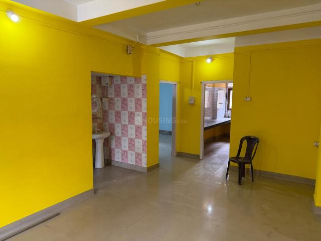 2 BHK Independent House in Rukmini Gaon for rent Guwahati. The reference number is 20191082