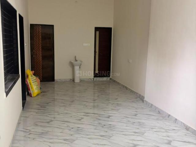 2 BHK Independent House in Samta Colony for rent Raipur. The reference number is 20767032