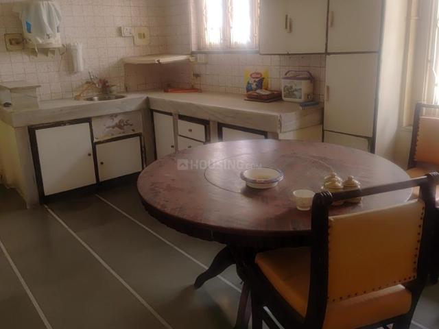 2 BHK Independent House in Sama Savli for rent Vadodara. The reference number is 17739102
