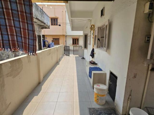 2 BHK Independent House in Sama Savli for resale Vadodara. The reference number is 19801528