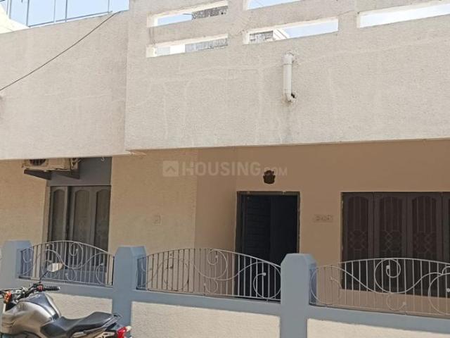 2 BHK Independent House in Sama Savli for resale Vadodara. The reference number is 20542348