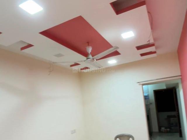 2 BHK Independent House in Sambhaji Nagar for rent Kolhapur. The reference number is 20927890
