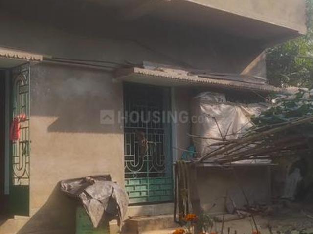 2 BHK Independent House in Santiniketan for resale Bolpur Santiniketan. The reference number is 13980979
