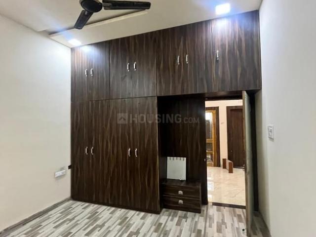 2 BHK Independent House in Santoshi Nagar for rent Raipur. The reference number is 20951577