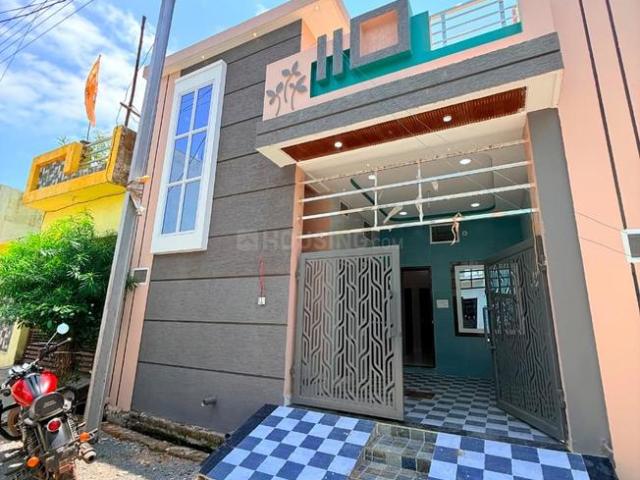 2 BHK Independent House in Santoshi Nagar for resale Raipur. The reference number is 20848001