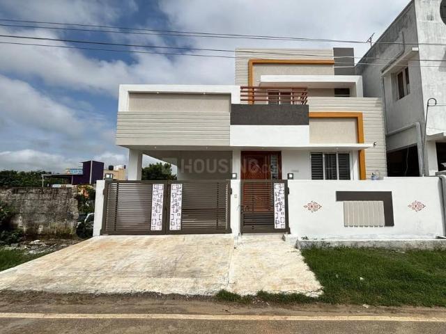 2 BHK Independent House in Santoshi Nagar for resale Raipur. The reference number is 20902329