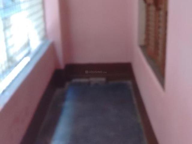 2 BHK Independent House in Santoshpur for rent Kolkata. The reference number is 8925076