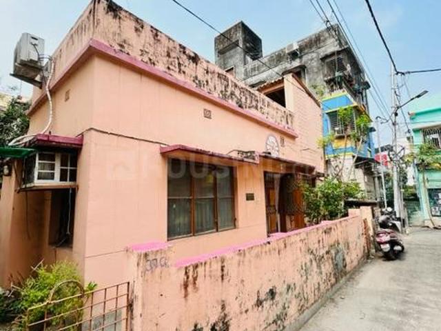2 BHK Independent House in Santoshpur for resale Kolkata. The reference number is 13944243