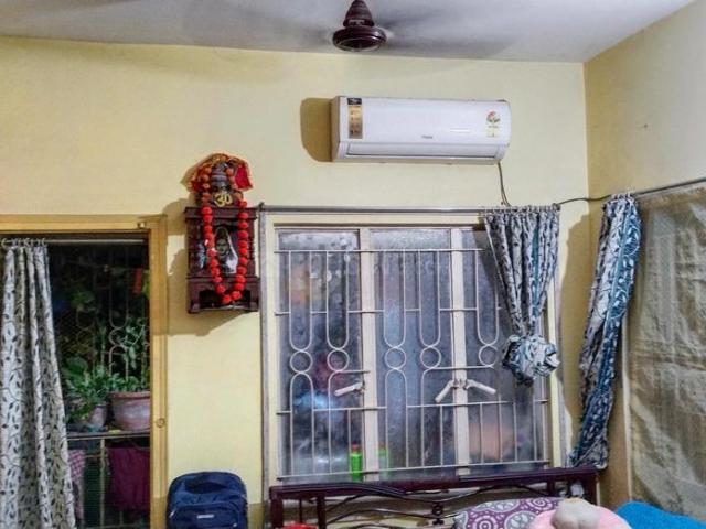 2 BHK Independent House in Santoshpur for resale South Kolkata. The reference number is 17467563
