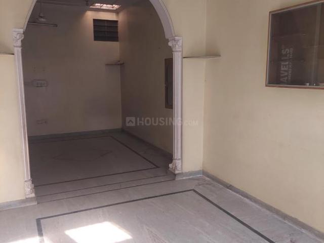 2 BHK Independent House in Sanganer for rent Jaipur. The reference number is 16656392