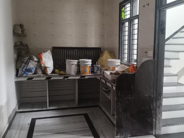 2 BHK Independent House in Sanganer for rent Jaipur. The reference number is 18522492