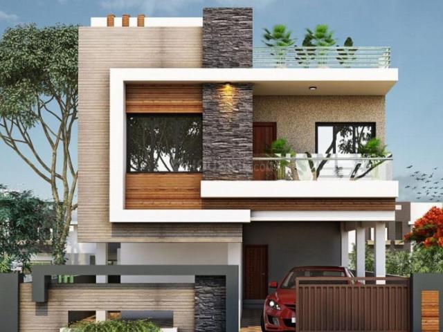 2 BHK Independent House in Sangareddy for resale Hyderabad. The reference number is 16055022