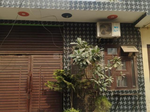 2 BHK Independent House in Sanjay Nagar for resale Ghaziabad. The reference number is 16714941