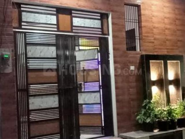 2 BHK Independent House in Sanjay Nagar for resale Ghaziabad. The reference number is 19755957