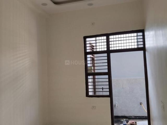 2 BHK Independent House in Sanjay Nagar for resale Ghaziabad. The reference number is 20675210