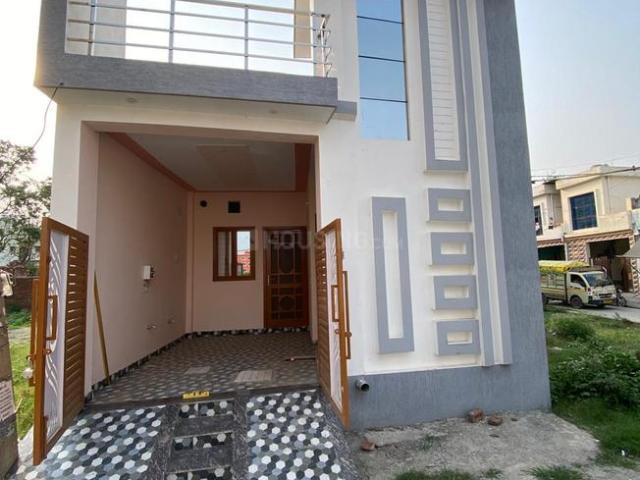2 BHK Independent House in Sanskriti Lok Colony for resale Dehradun. The reference number is 17332683
