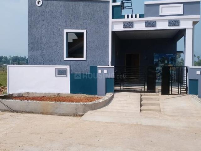 2 BHK Independent House in Sabbavaram for resale Visakhapatnam. The reference number is 16939474