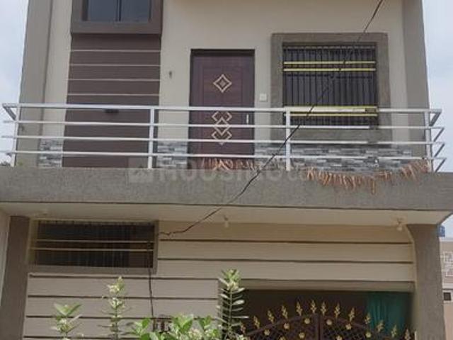 2 BHK Independent House in Saddu for rent Raipur. The reference number is 20695160