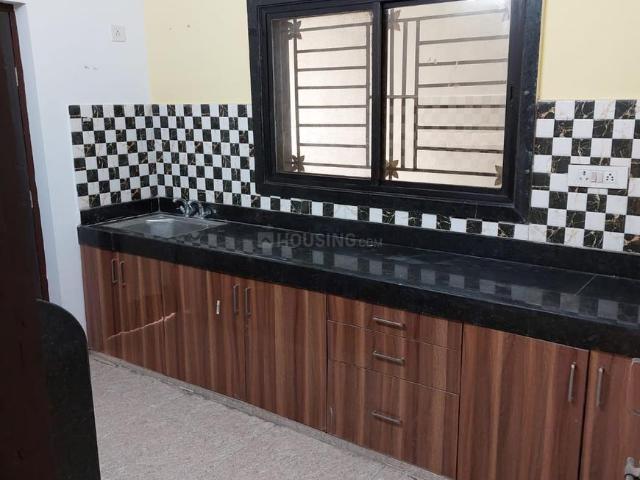 2 BHK Independent House in Saddu for rent Raipur. The reference number is 20977665