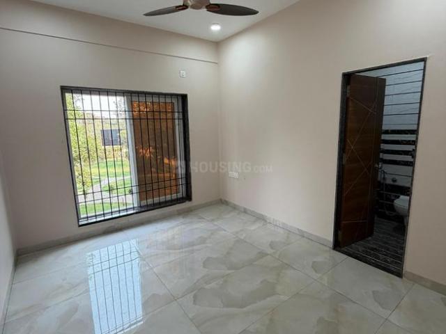 2 BHK Independent House in Saddu for resale Raipur. The reference number is 20490543