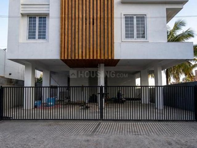 2 BHK Independent House in Safalya Nagar for rent Solapur. The reference number is 20258485