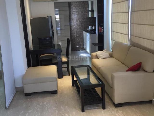 2 BHK Independent House in Safdarjung Development Area for rent New Delhi. The reference number is 2584582