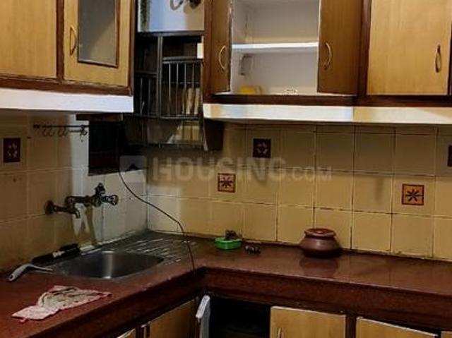 2 BHK Independent House in Safdarjung Enclave for rent New Delhi. The reference number is 18315718