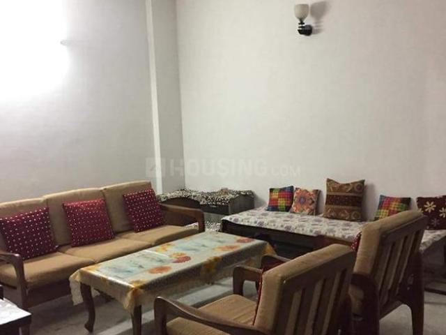 2 BHK Independent House in Safdarjung Enclave for rent New Delhi. The reference number is 20978219
