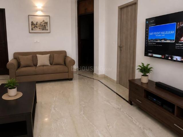 2 BHK Independent House in Safdarjung Enclave for resale New Delhi. The reference number is 20458382