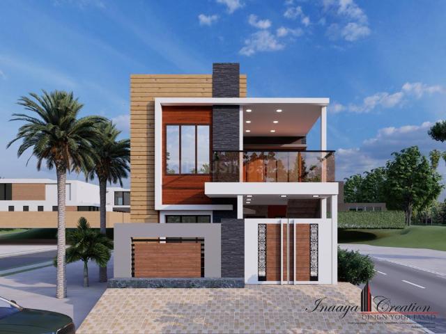 2 BHK Independent House in Safedabad for resale Lucknow. The reference number is 16530831