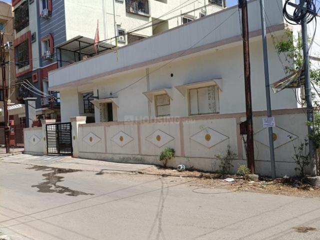 2 BHK Independent House in Safilguda for resale Secunderabad. The reference number is 17051689