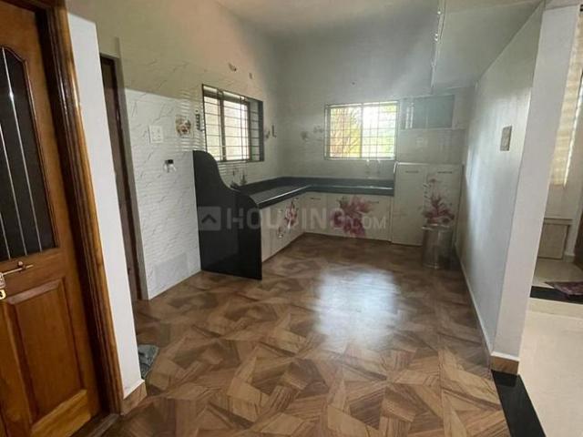 2 BHK Independent House in Sahyadri Nagar for rent Belagavi. The reference number is 11171676