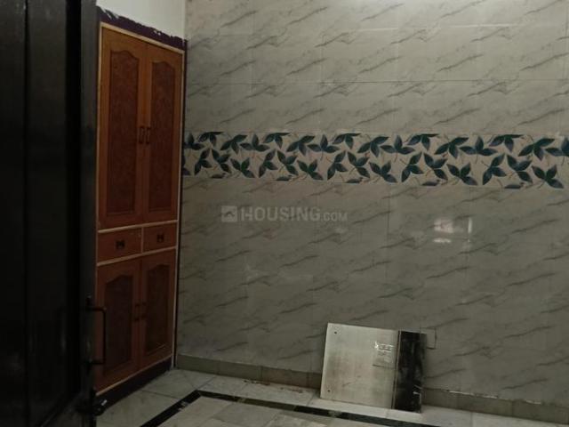 2 BHK Independent House in Sahibabad Industrial Area for rent Ghaziabad. The reference number is 20938884