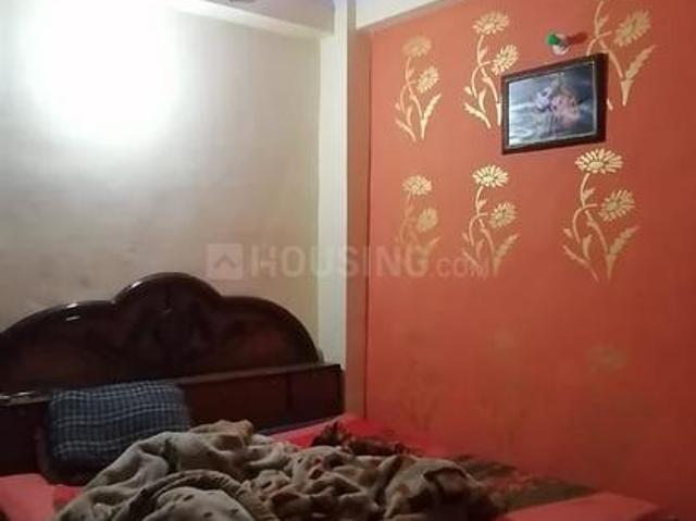 2 BHK Independent House in Sahibabad Industrial Area for resale Ghaziabad. The reference number is 12262783