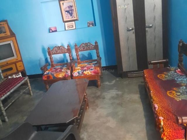 2 BHK Independent House in Sahpura Village for rent Faridabad. The reference number is 16604214